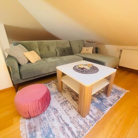 Sofija Apartment Banja Luka Ngoại thất bức ảnh