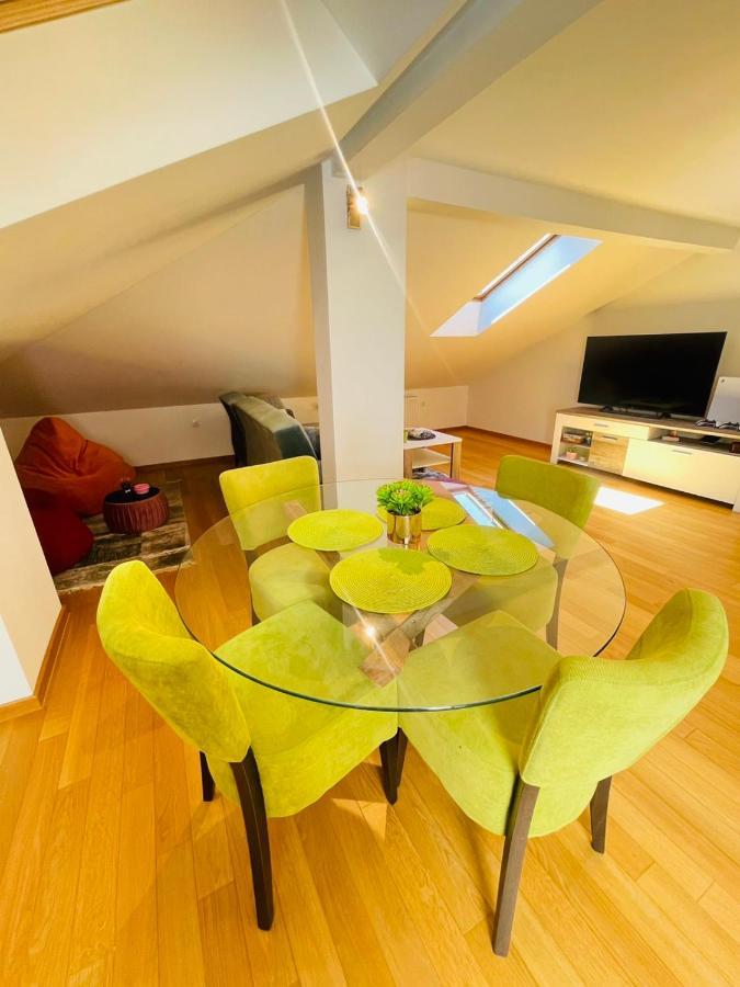 Sofija Apartment Banja Luka Ngoại thất bức ảnh