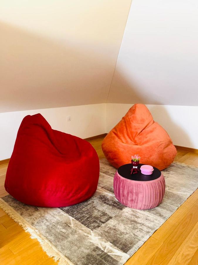 Sofija Apartment Banja Luka Ngoại thất bức ảnh