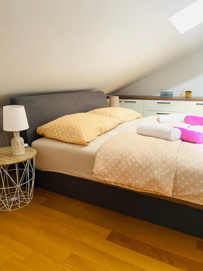 Sofija Apartment Banja Luka Ngoại thất bức ảnh