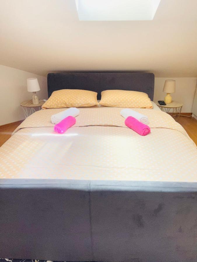 Sofija Apartment Banja Luka Ngoại thất bức ảnh