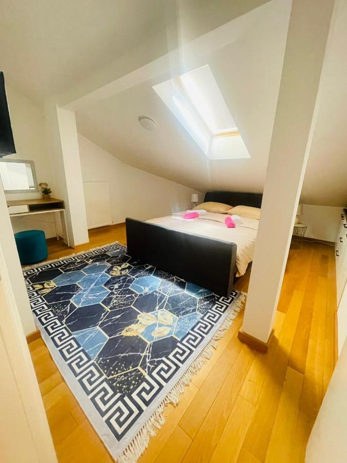 Sofija Apartment Banja Luka Ngoại thất bức ảnh