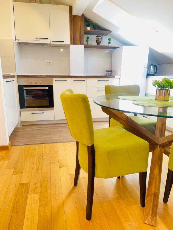 Sofija Apartment Banja Luka Ngoại thất bức ảnh